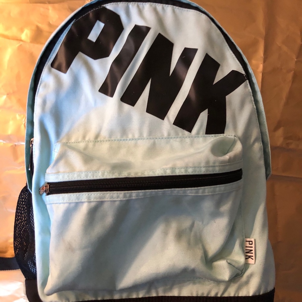 Victoria Secret Pink backpack